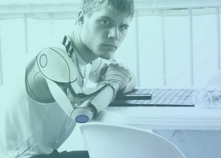 ia humain recrutement